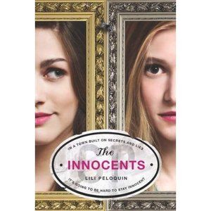 The Innocents (Hardcover)